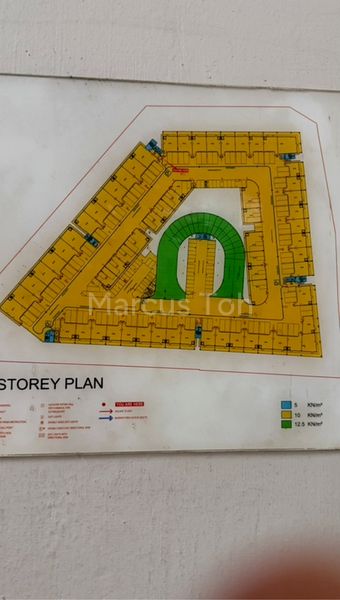 Factory / Workshop (B2) for Sale in  Northstar @ AMK - Image 6
